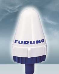 Furuno Antenna