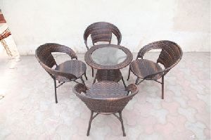 Decorum Chair Set