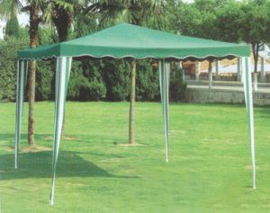 folding gazebo