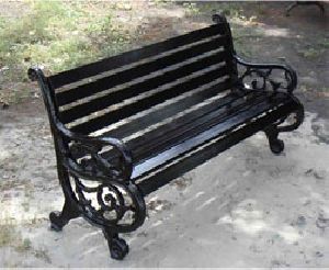 Garden Benches