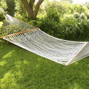 hammock swing