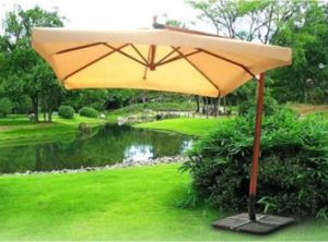 Outdoor Umbrella