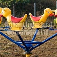 Animal Merry Go Round