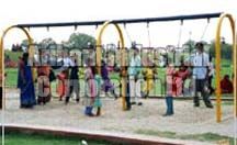 Playground Equipment