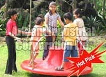 Playground Equipment-04