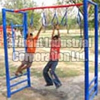 Playground Equipment-05