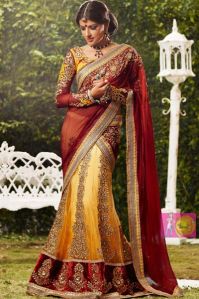 Designer Sarees