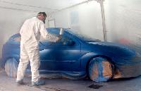 Automotive Paint