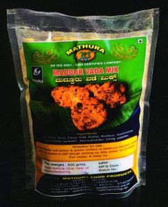 Instant Vada Mix