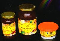 Mixed Fruit Jam