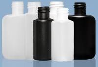 Hdpe Plastic Bottles