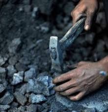 coal testing services