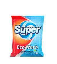 super detergent powder