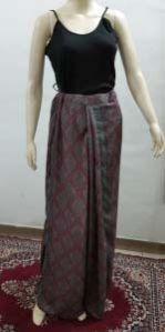 Lungi Skirt