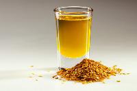 Flaxseed oil