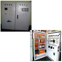 Touch Screen Plc Panel