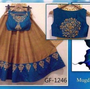 Designer Chaniya Choli MMEGHA-1246