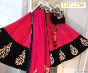 Designer Lehenga Choli