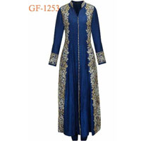 Designer Salwar Suit MMEGHA-1253