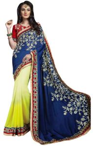 Designer Saree