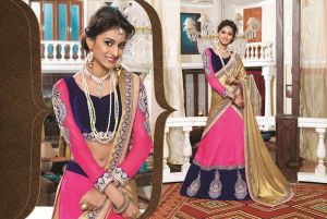 Fancy Lehenga Choli