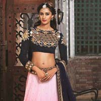 Fancy Lehenga Choli