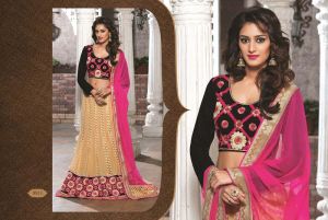 Girlish Lehenga Choli