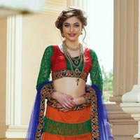 GOrgeous Lehenga Choli