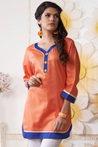 Office wear Kurti