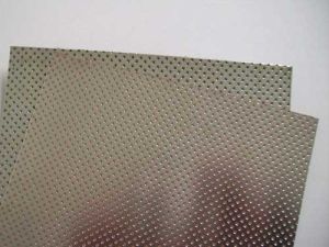 Tanged Steel Reinforced Gasket Sheets