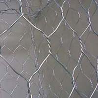 Stainless Steel Wire Nettings