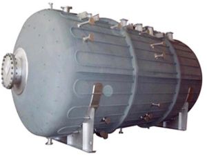 Pressure Vessel