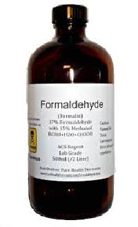 Formaldehyde