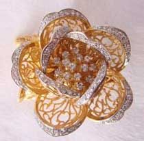 Designer Brooche