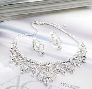 Designer Necklace Set