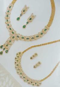 Designer Necklace Set