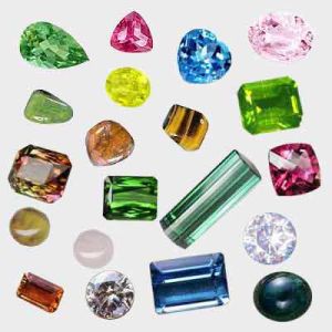 Loose Gemstones