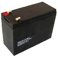 Sealed Lead Acid Battery