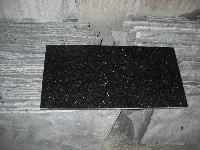 Black Granite Galaxy Tiles