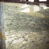 Surf Green Granites