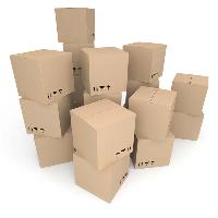 parcel boxes