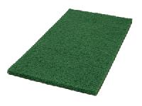 green pad