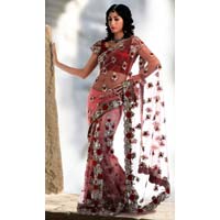 Designer Sarees