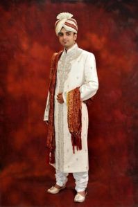 Mens Sherwani