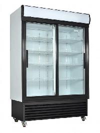 commercial refrigerator