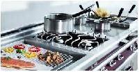 Cooking Equipment