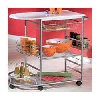 Kitchen Trolley