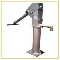 Deepwell Hand Pump