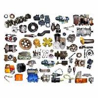 Diesel Generator Spare Parts