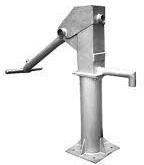 Extra Deep Well Hand Pump